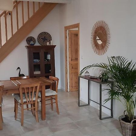 Le Logis Du Moulin, A 800M De La Cite Medievale 카르카손 외부 사진