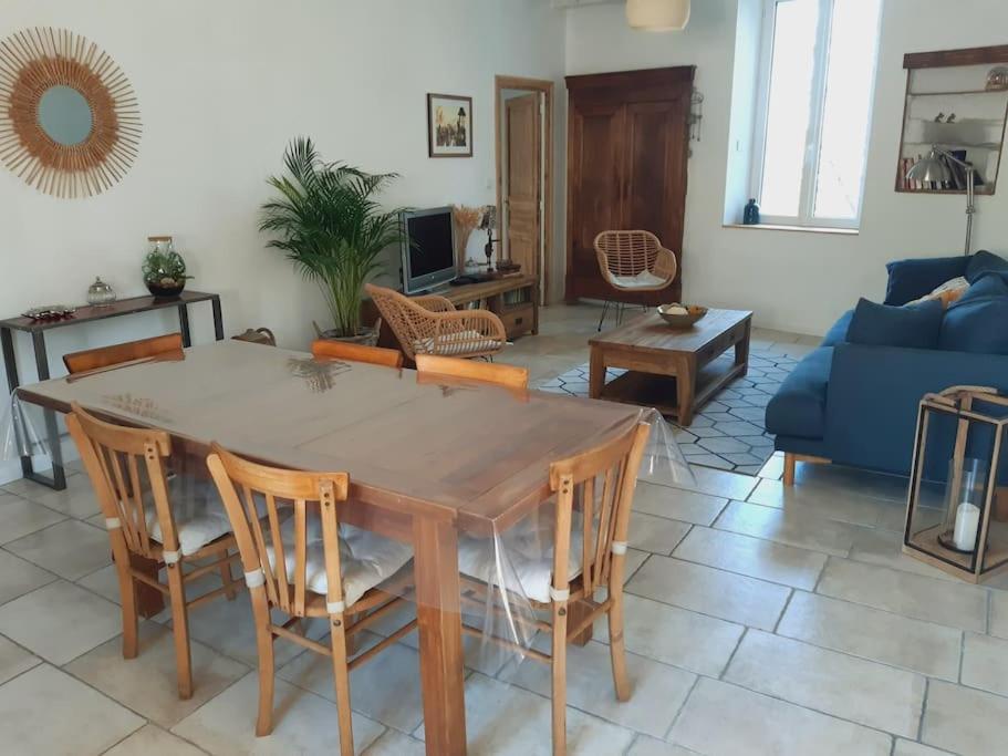 Le Logis Du Moulin, A 800M De La Cite Medievale 카르카손 외부 사진