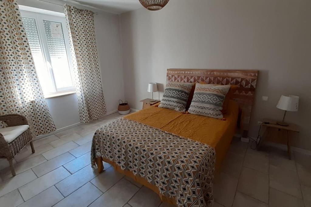 Le Logis Du Moulin, A 800M De La Cite Medievale 카르카손 외부 사진