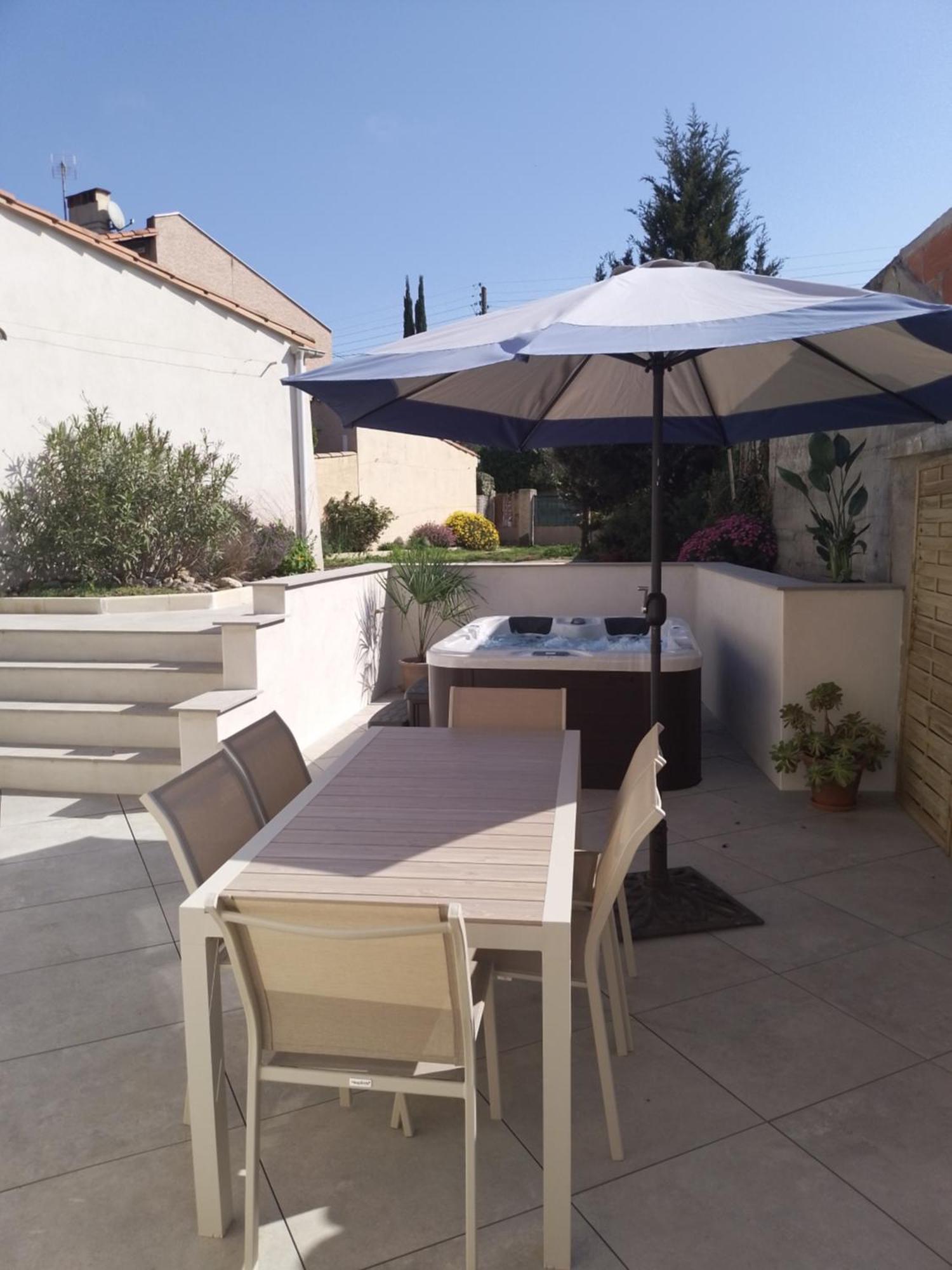 Le Logis Du Moulin, A 800M De La Cite Medievale 카르카손 외부 사진