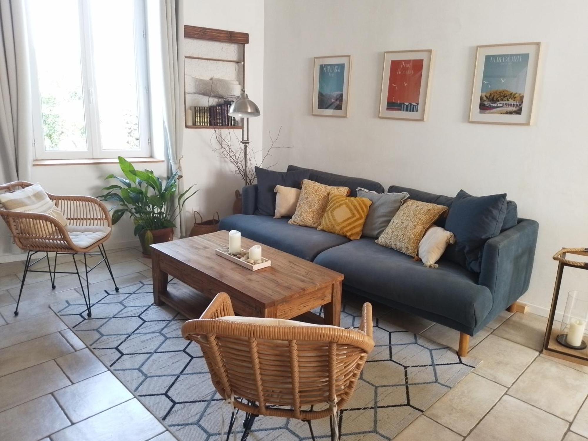Le Logis Du Moulin, A 800M De La Cite Medievale 카르카손 외부 사진